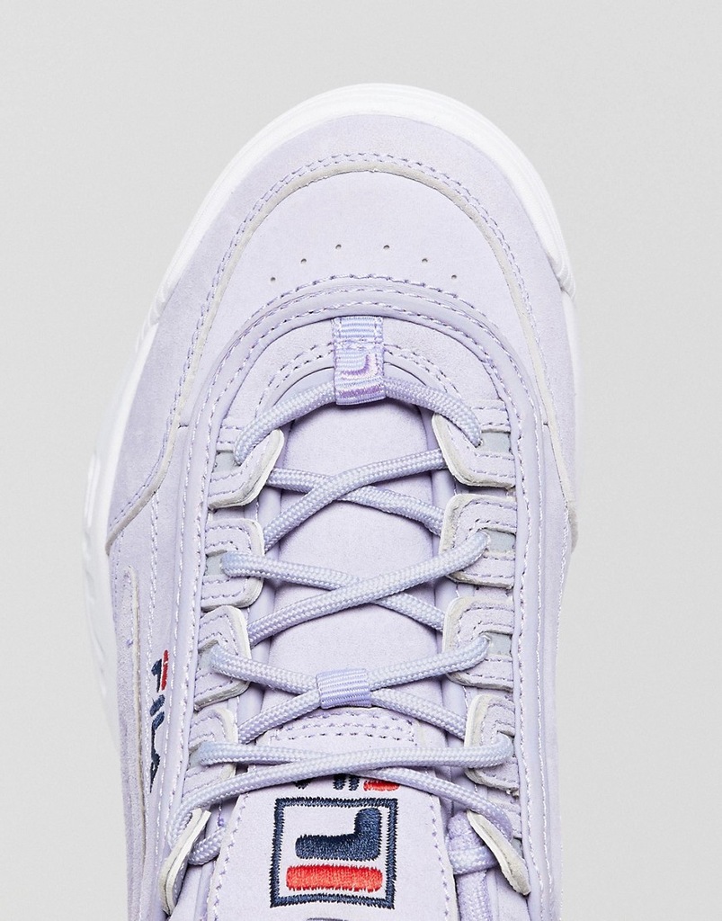 127C01554 FILA PREMIUM DISRUPTOR 37,5 127C01554 FILA PREMIUM DISRUPTOR 37,5