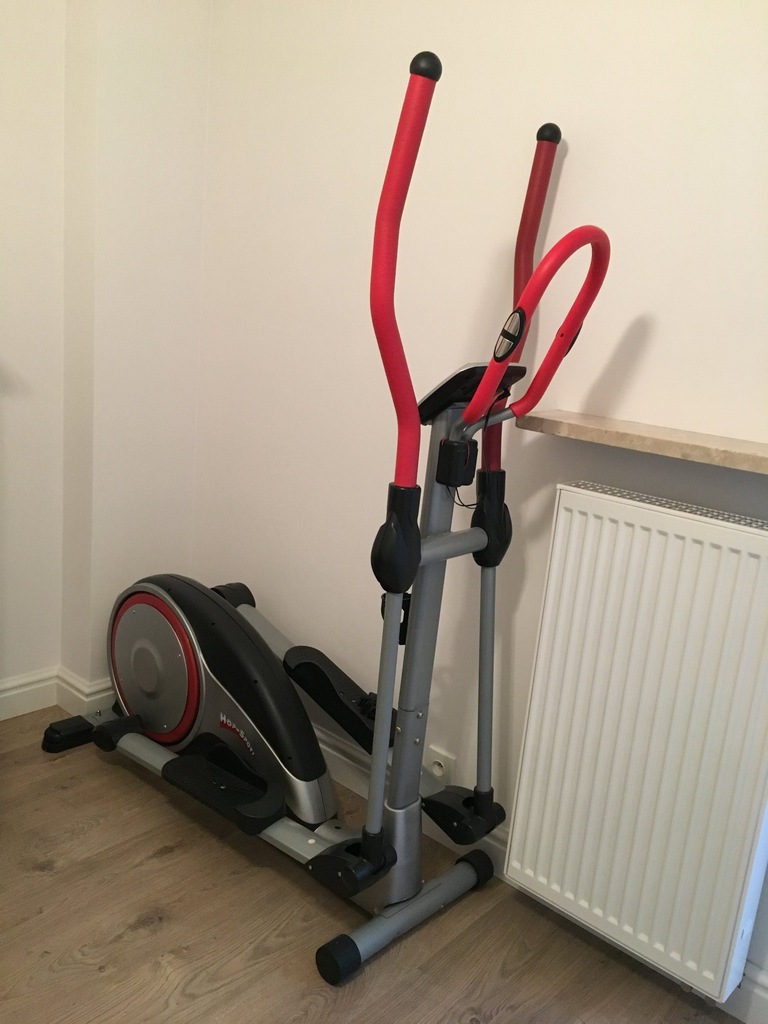 Orbitrek HOP-SPORT HS-44E