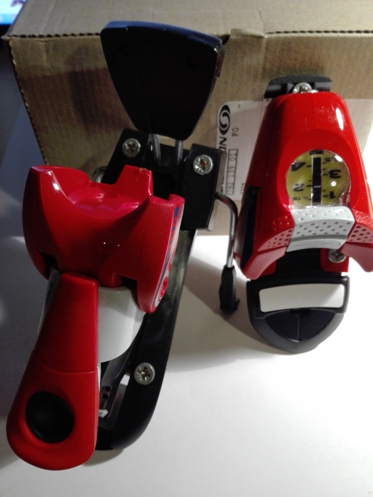 salomon c305