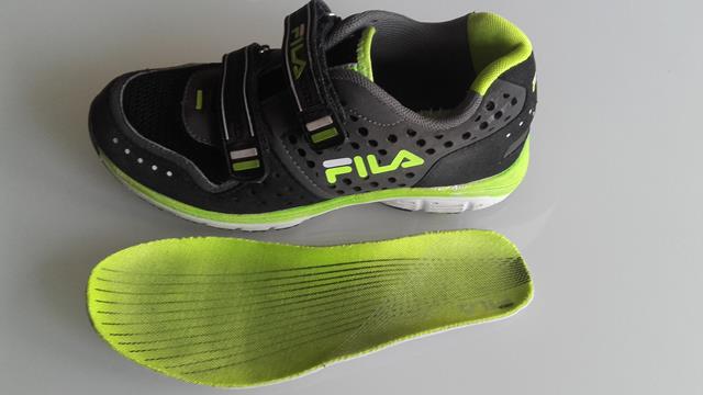 fila 34