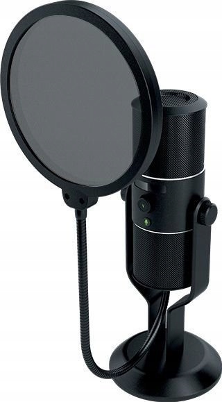 Mikrofon Razer Popfilter (RC30-01270100-W3X1)