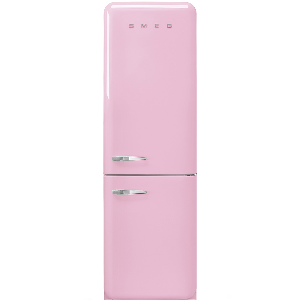 Smeg lodówka FAB32RRON1 + Czajnik za 1 zł !