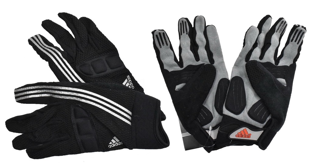 Adidas Enduro Race Gloves rękawice rowerowe - XS