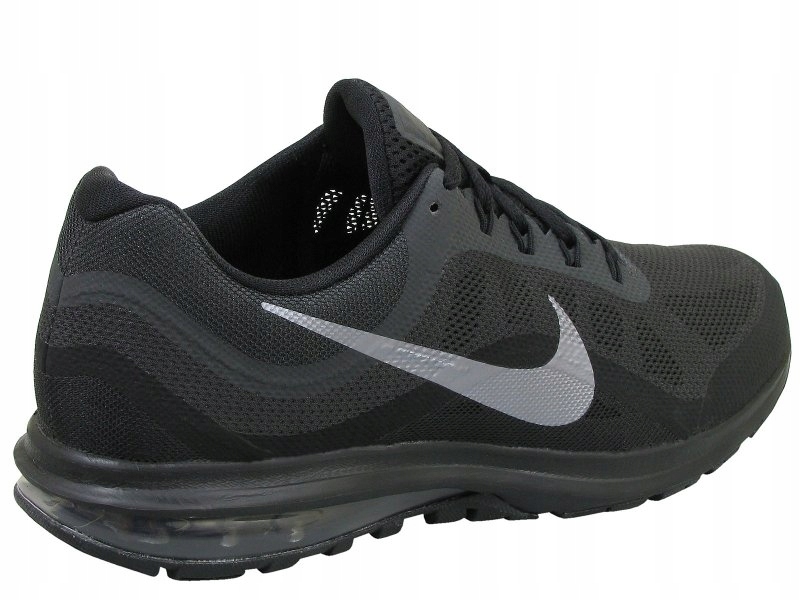 nike air max dynasty 2 mens black