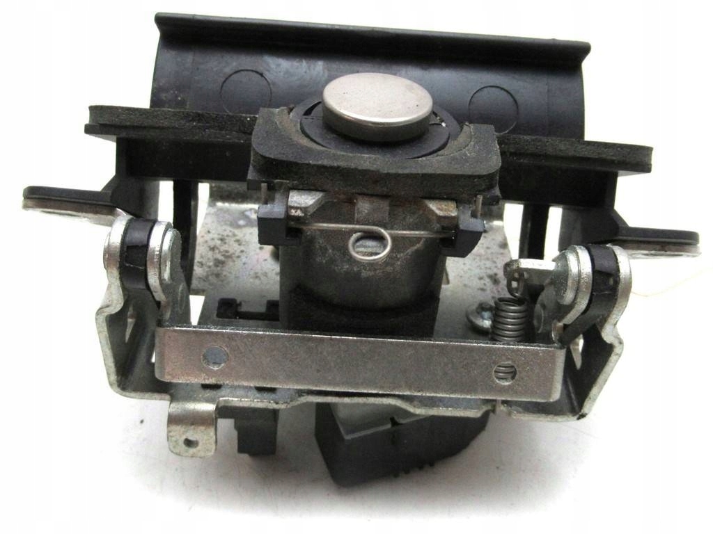 KLAMKA TYLNEJ KLAPY Octavia I LIFT 1U0827565A