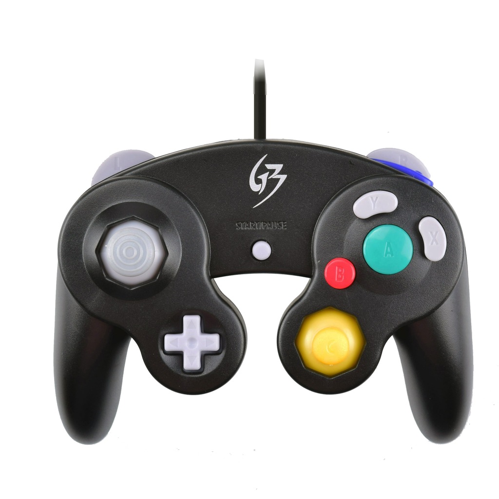 PAD DO GameCube SKLEP ŁÓDŹ