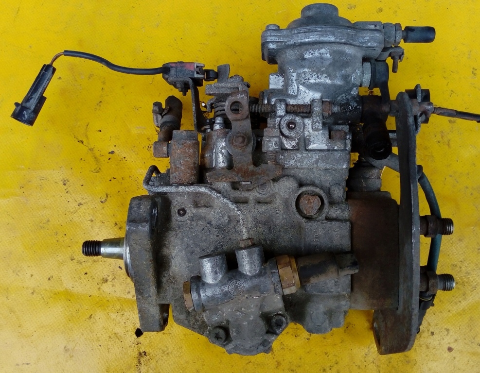 Fiat Tempra 1.9 TD Pompa wtryskowa 0460494304