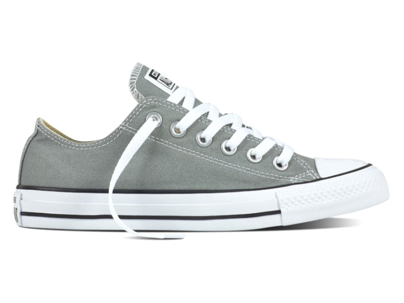 BUTY trampki CONVERSE ALL STAR szare (155575) 39