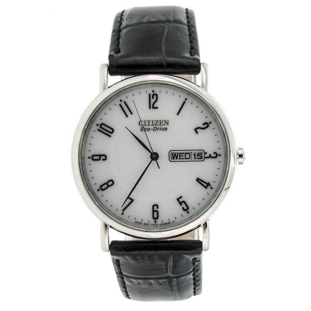 CITIZEN BM8241-01BE ECO-DRIVE