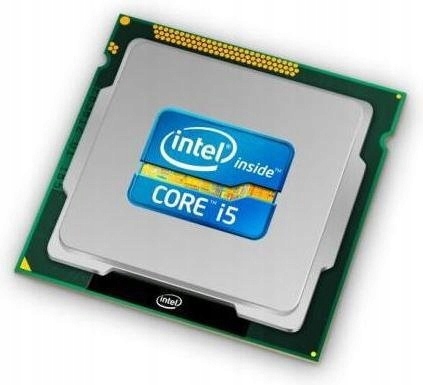 Intel core i5 2400s обзор