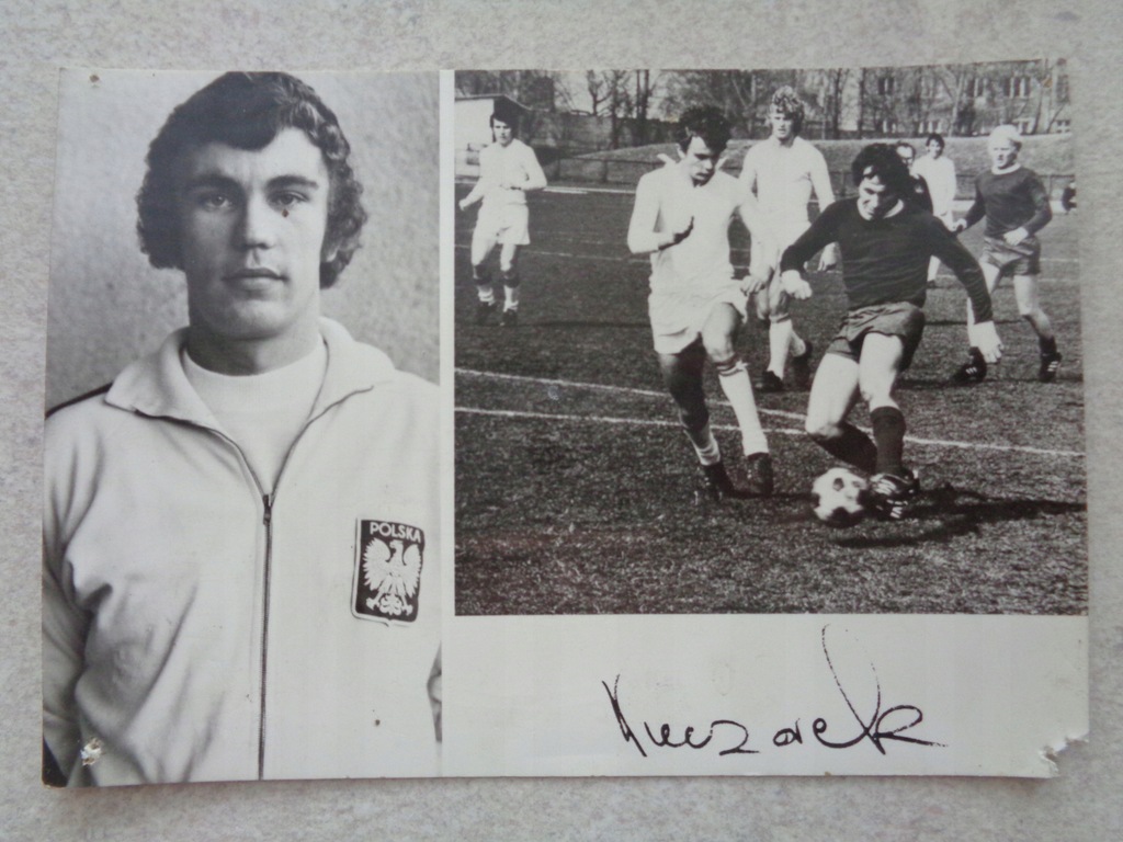 HENRYK WIECZOREK-KLUB KOLEKCJONERA-116 b/o