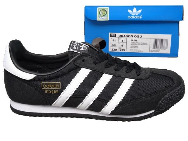 adidas dragon 38