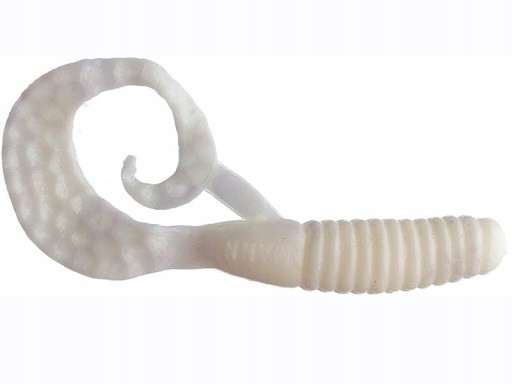 Mann's Twister Manipulator Grub M-013 W 55mm
