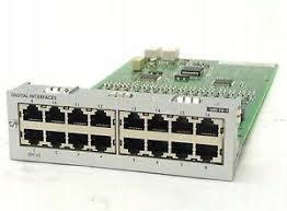 Alcatel-Lucent karta UAI 16-1 3EH73050AB