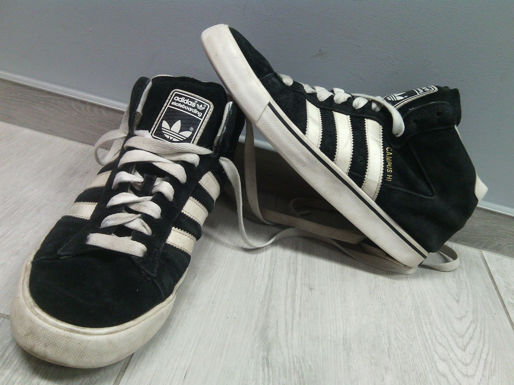 Adidas campus outlet hi