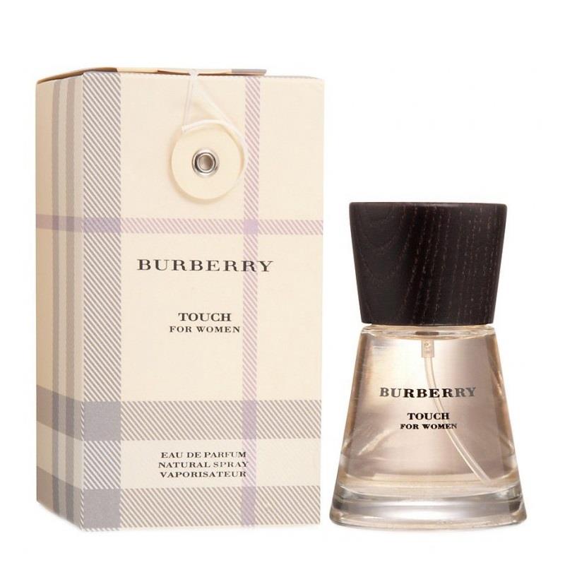 Burberry Touch For Women EDP Dla Kobiet 100ml