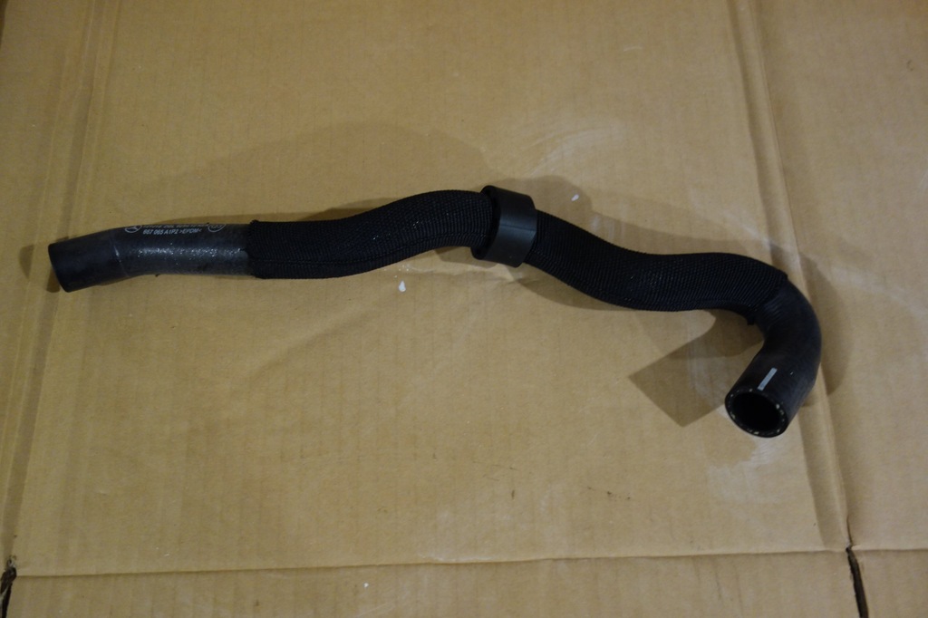PRZEWÓD MERCEDES W 212 W 218 NOWY A 2128301896