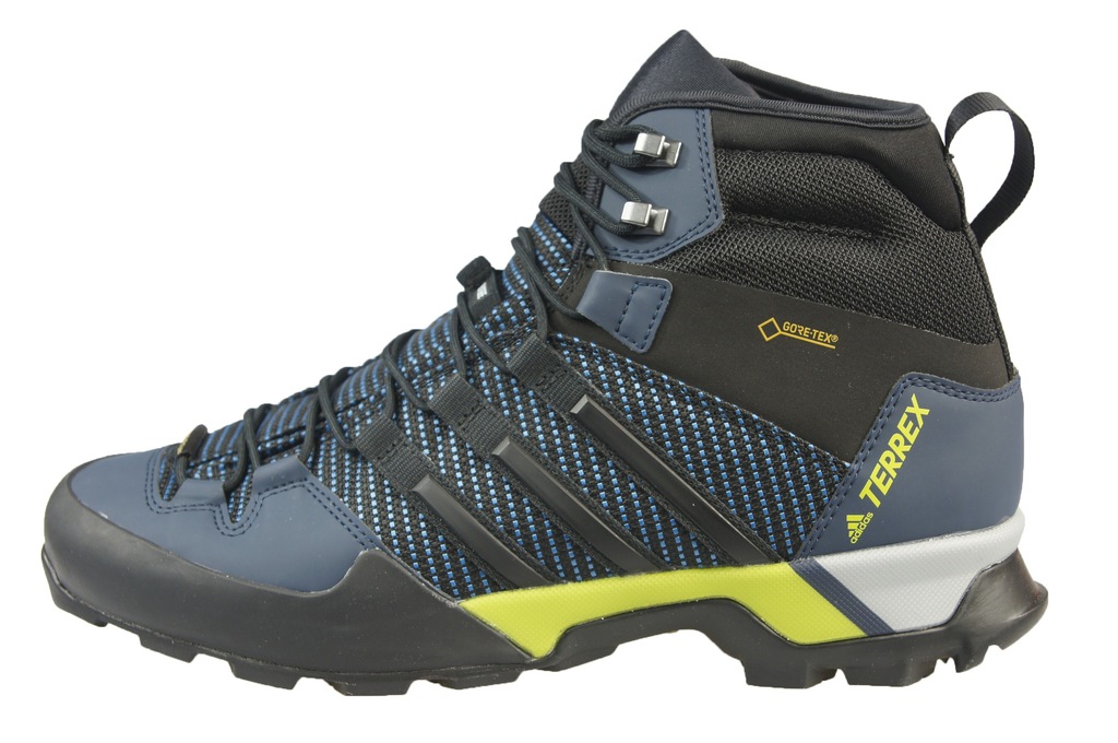 adidas terrex scope high gtx review