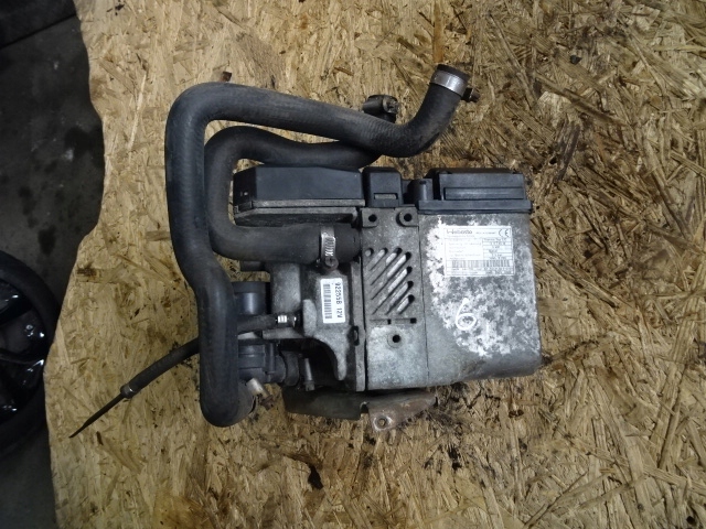 WEBASTO BMW E39 THERMO TOP Z/C 5KW DIESEL 7645352944
