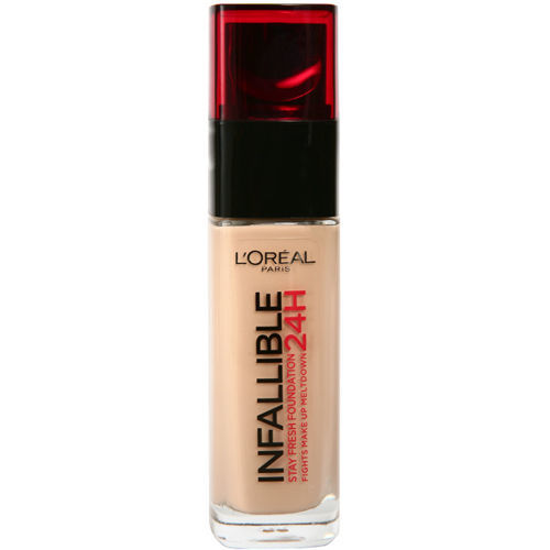L'oreal Infallible 24h 300 Amber 30ml