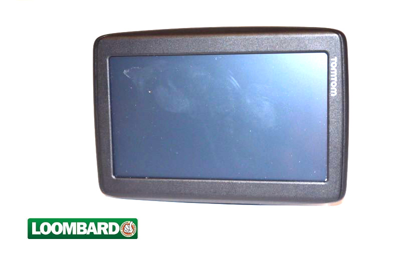 NAWIGACJA TOMTOM Z1230 MAPA EUROPY OKAZJA!!!!!!! 7114795853