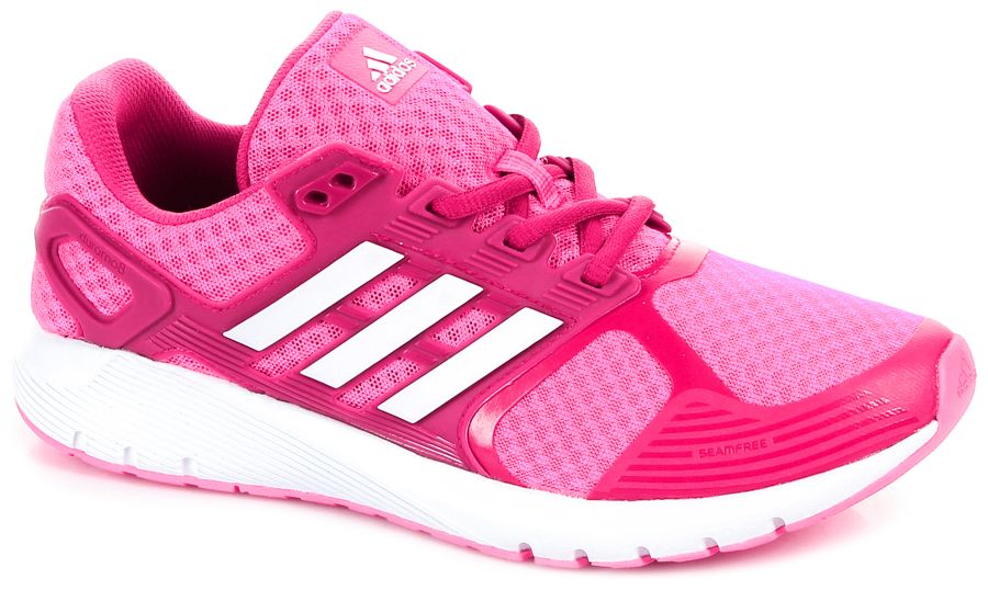 Buty damskie Adidas Duramo 8 Pink # 38