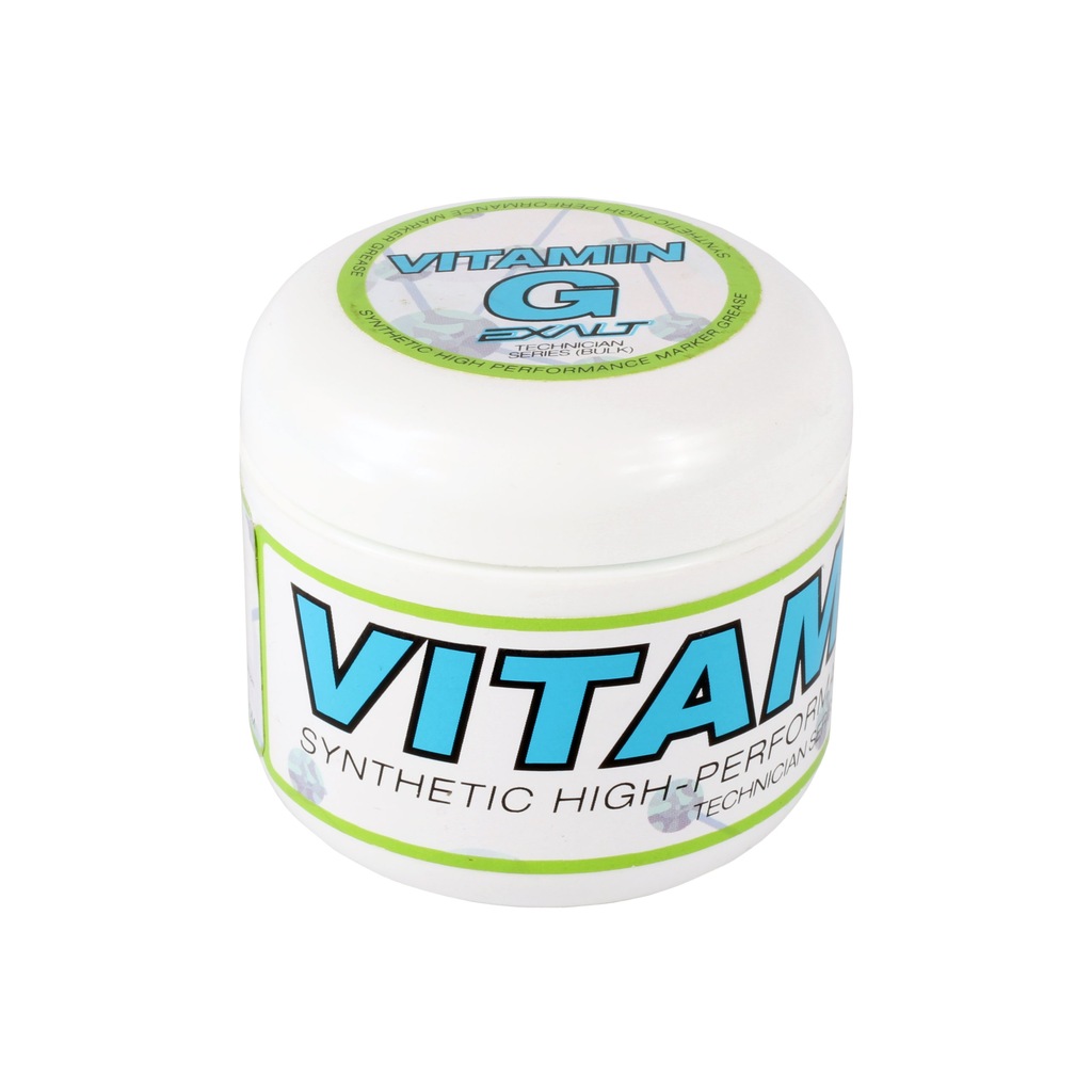 Exalt Tech Vitamin G XL od MrSport!