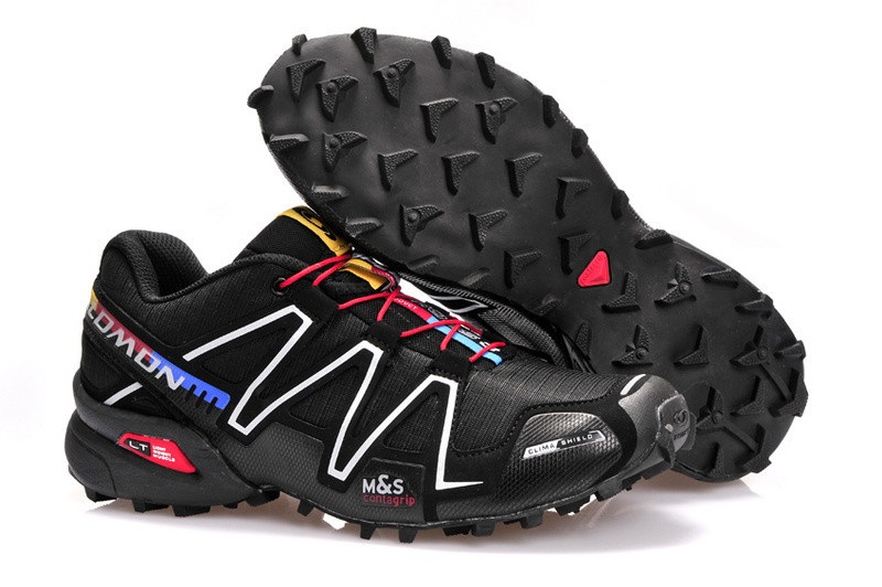 Buty salomon clearance speedcross 3 damskie