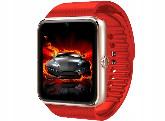 smartwatch model gt08
