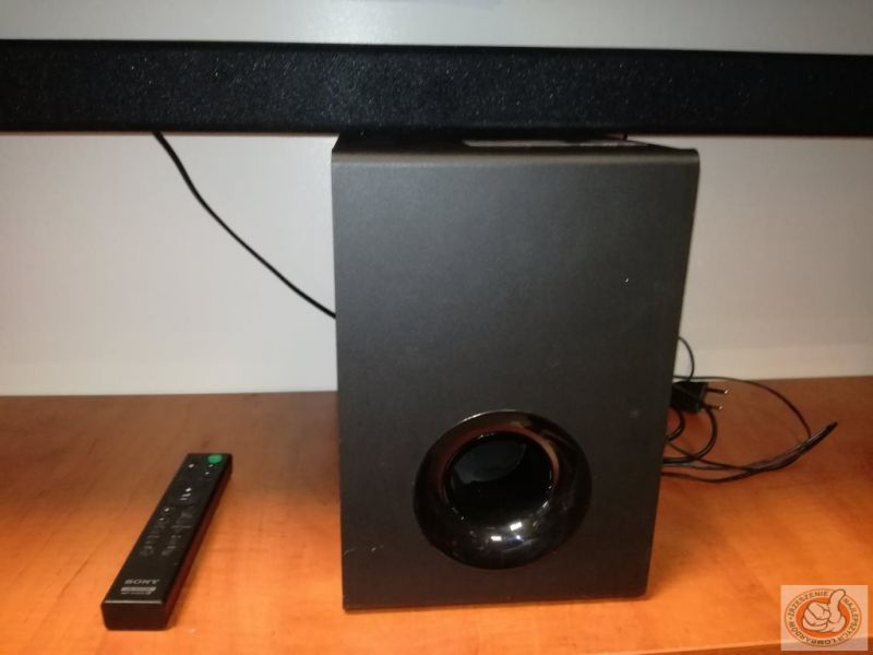 sony ct80