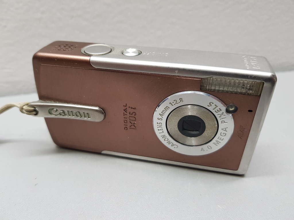 APARAT FOTOGRAFICZNY CANON PC1060 11114G 7290387051 oficjalne