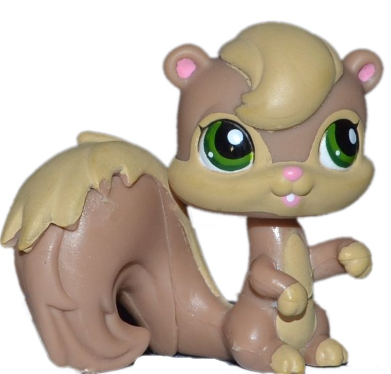 littlest pet shop 0809