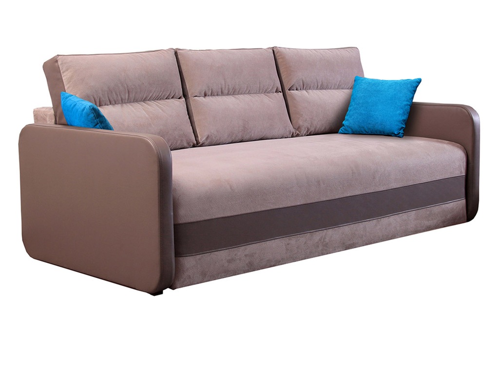 Wygodna KANAPA Vento do Salonu - SOFA / WERSALKA !