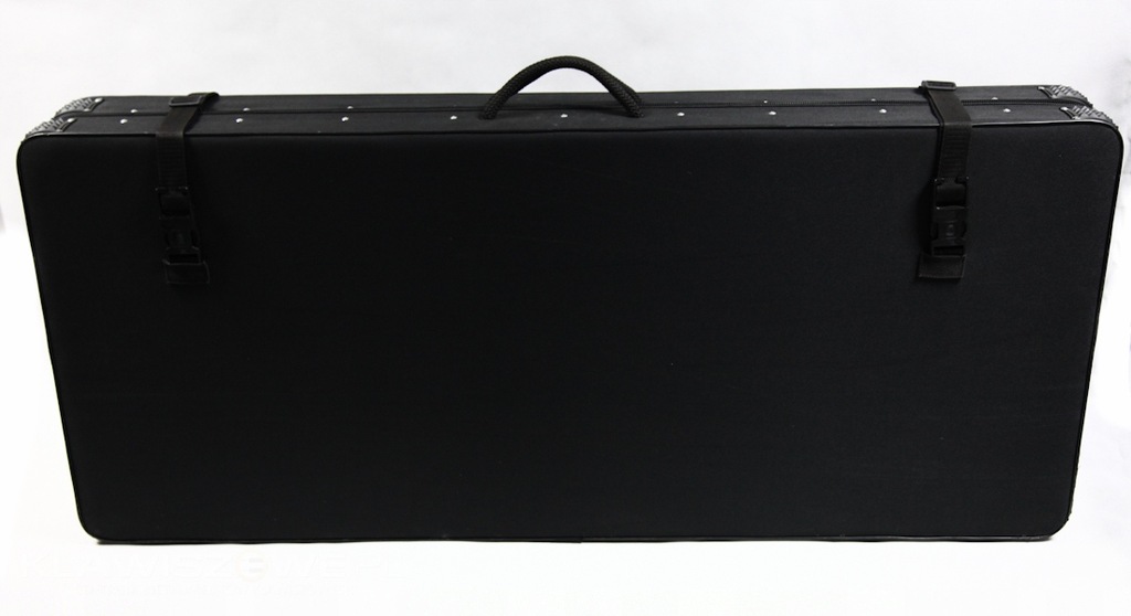 FUTERAŁ CASE YAMAHA Tyros 1 2 3 4 5 SZTYWNY