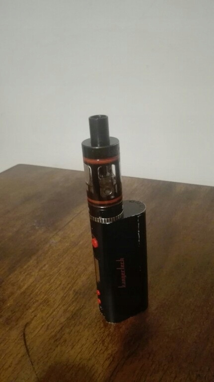 epapieros kangertech subox mini 50w starter kit