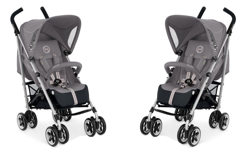 Wózek Spacerowy Cybex Topaz MODEL 2017 Od Ręki HIT