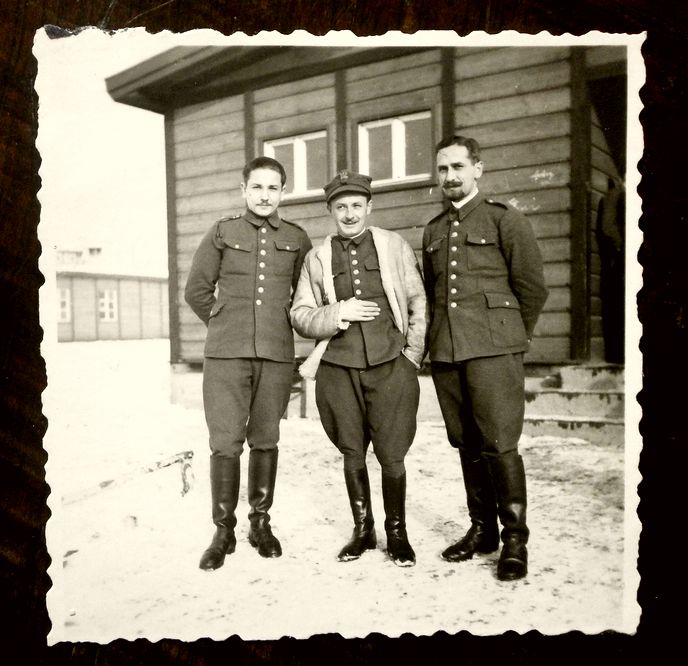 Oflag XVIII C Spittal 7294639999 oficjalne archiwum Allegro