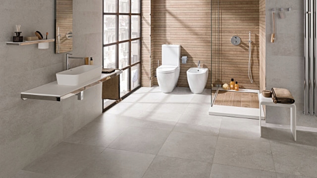 PORCELANOSA PŁYTKI PORTLAND CALIZA 31,6X90 GAT.1