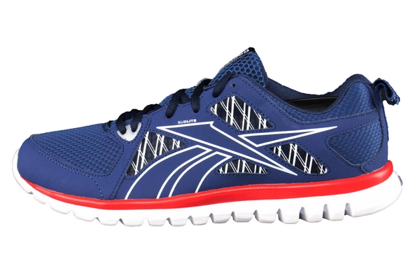 Buty Reebok SUBLITE ESCAPE MT M48528 r.45,5