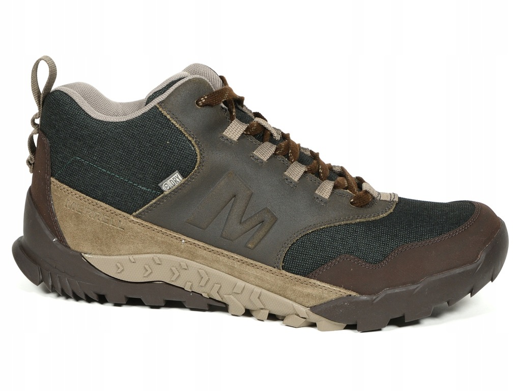 MERRELL ANNEX RECRUIT MID WATERPROOF r. 49