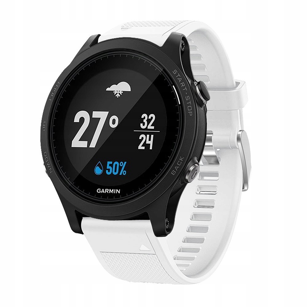 garmin forerunner 935 white