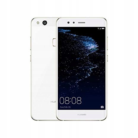 HUAWEI P10 Lite White WAS-LX1 Dual sim 3/32GB