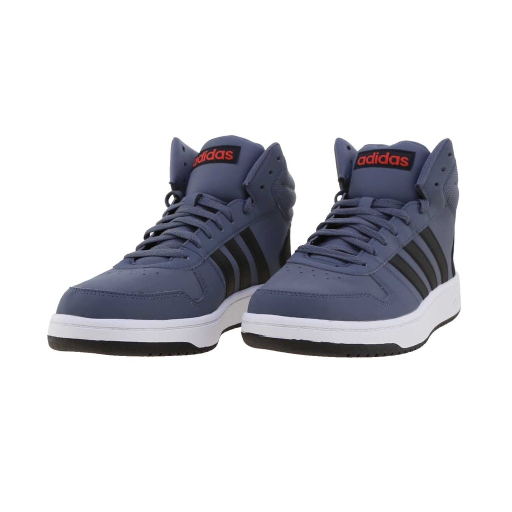 Adidas hoops cheap 2.0 mid b44670