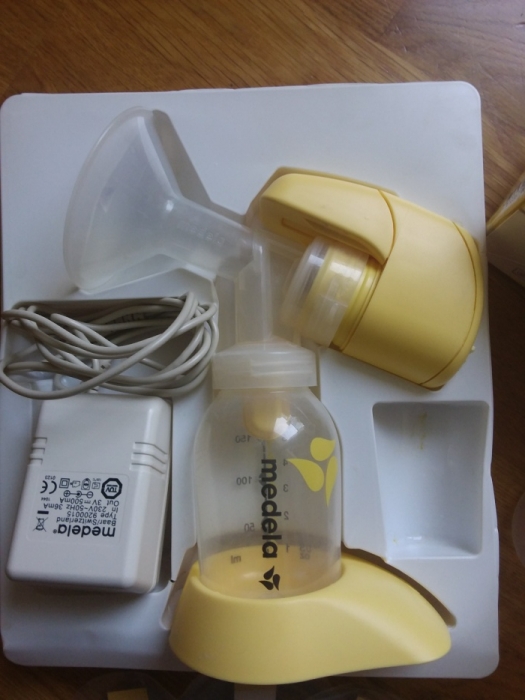 Laktator Medela mini electric