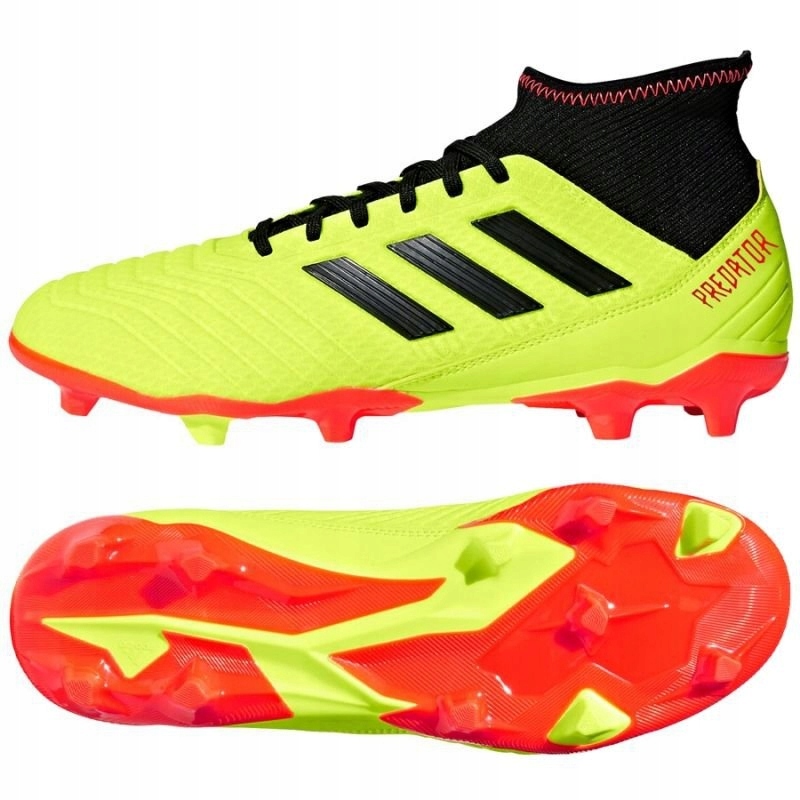 Adidas predator shop 18.3 42