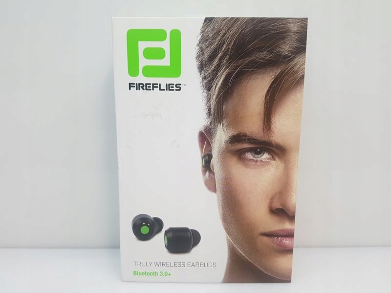 Fireflies truly wireless discount earbuds