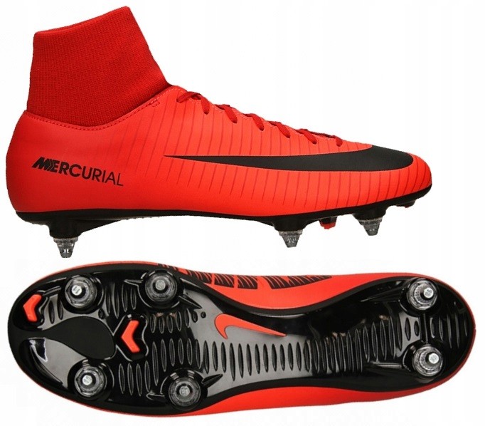 nike mercurial sg 45