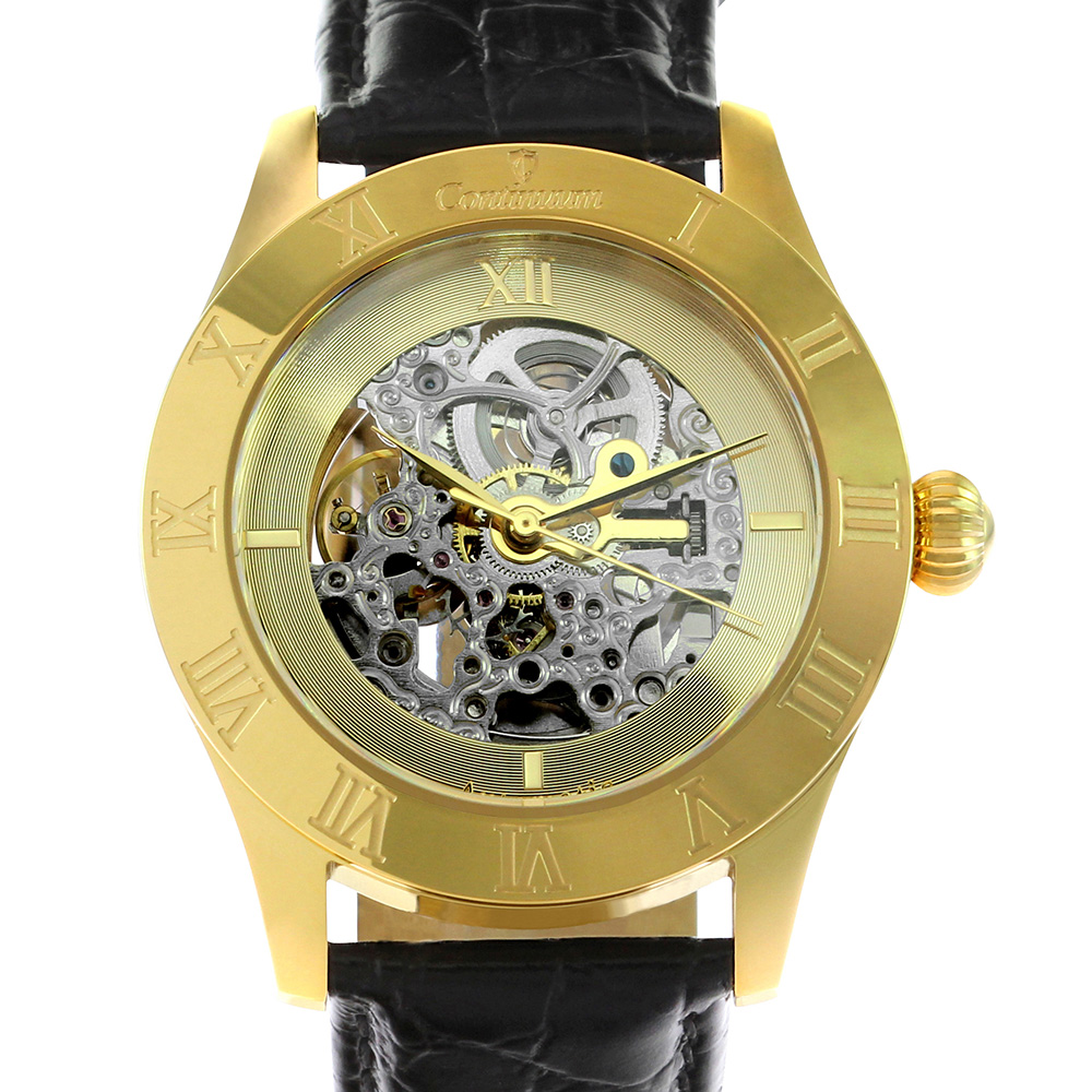 Zegarek męski Continuum CO15004