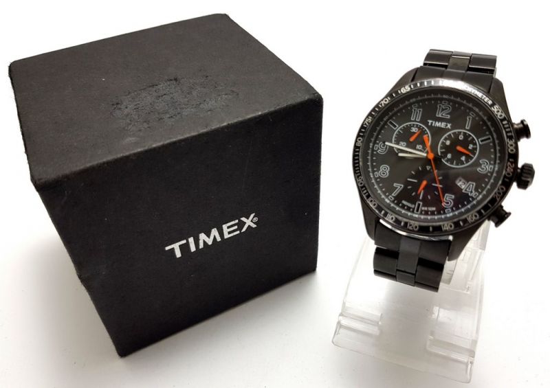 ZEGAREK MĘSKI TIMEX T2P183 CHRONOGRAPH