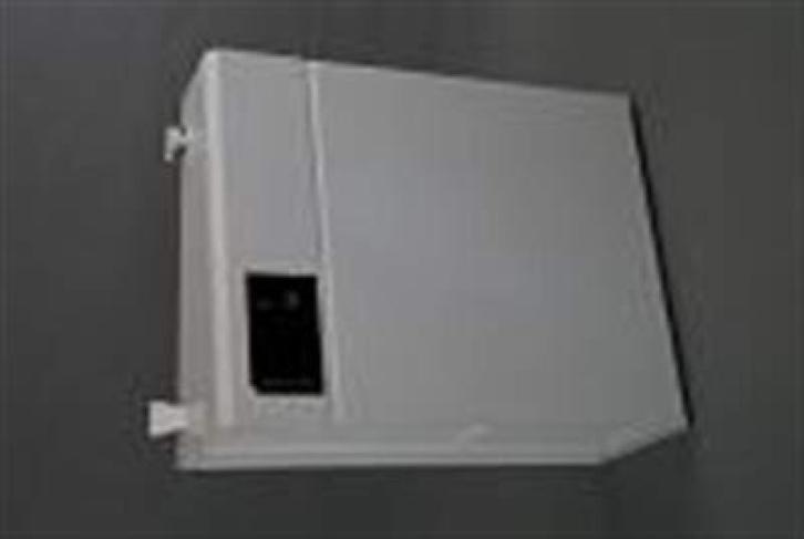 Piec Nefit Buderus konden GAZ 30kw boiler 35l